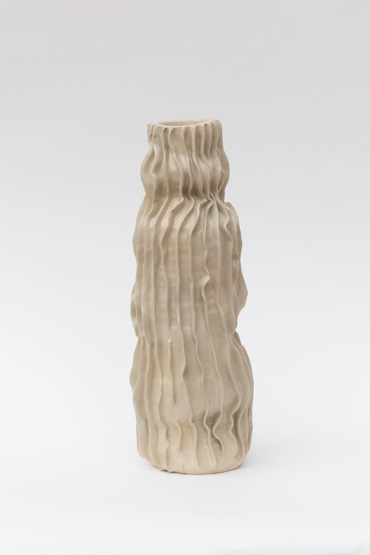 VASE JA - JAMES THE GREATER - PRYSTAVKA