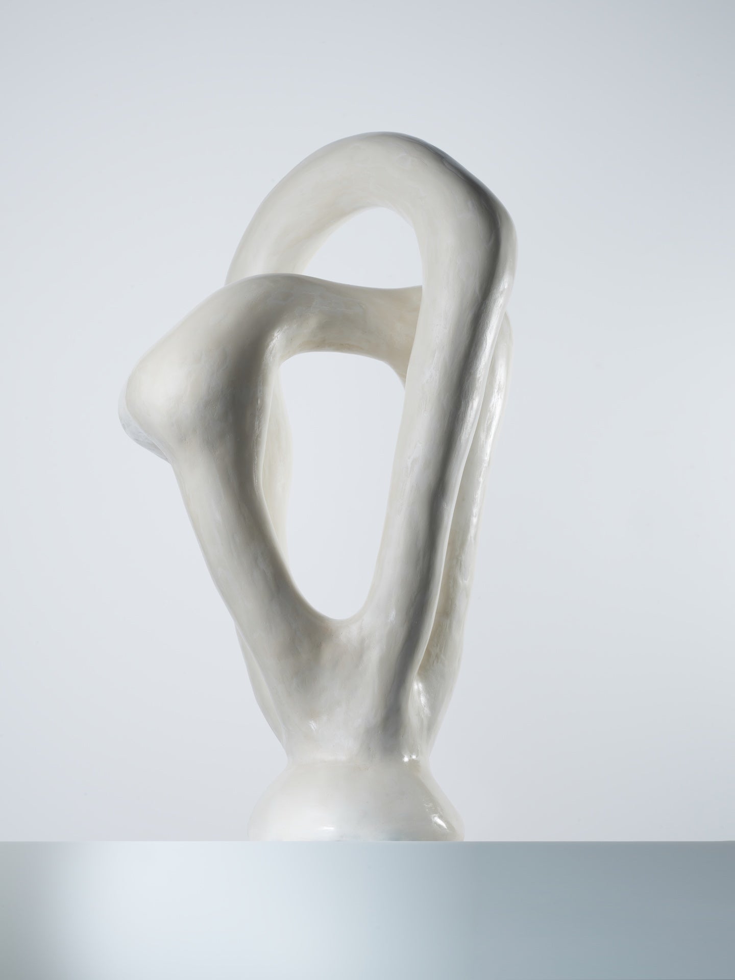 FORME VIVANTE - ARPIENNE - SCULPTURE