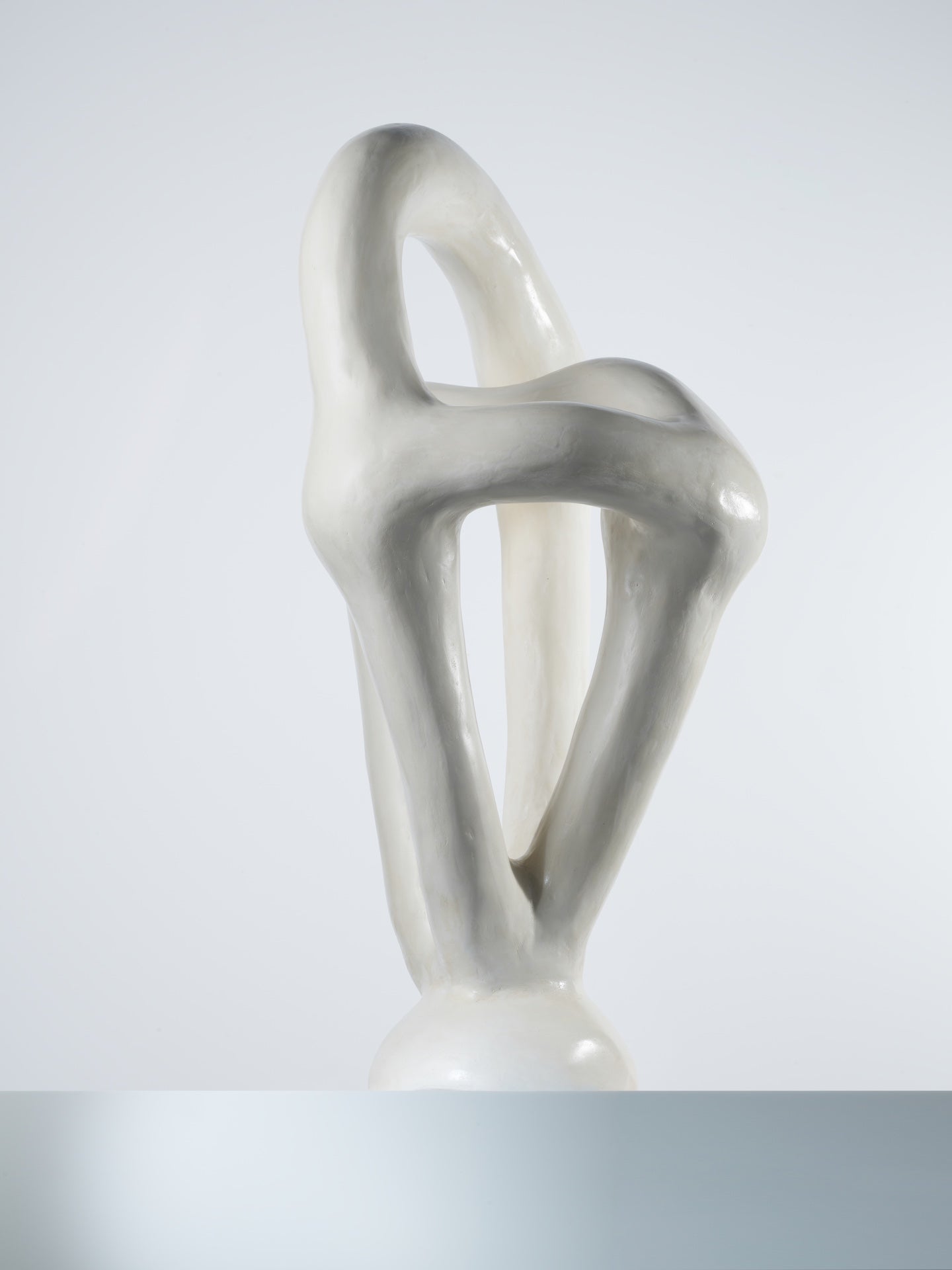 FORME VIVANTE - ARPIENNE - SCULPTURE