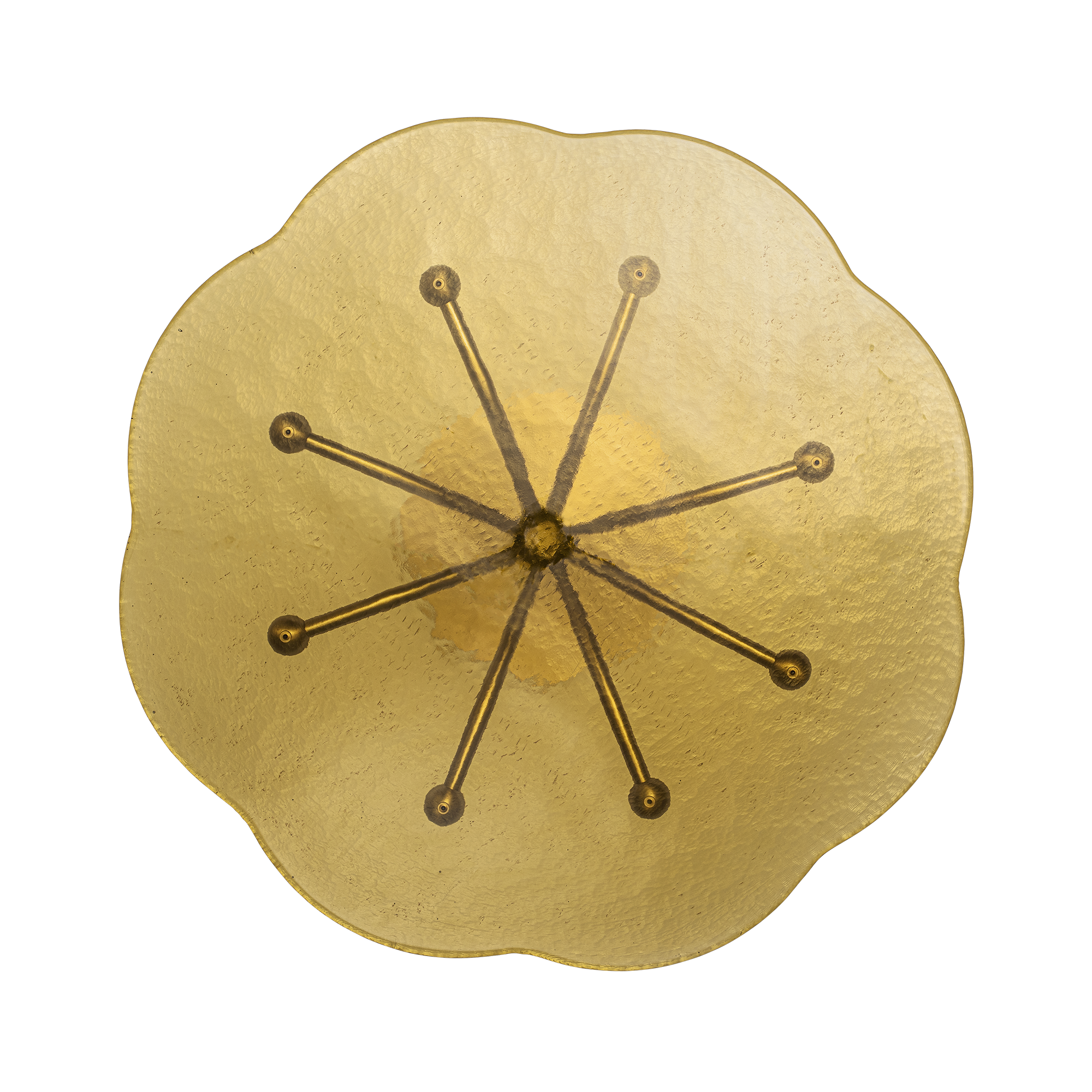 PISTIL TABLE